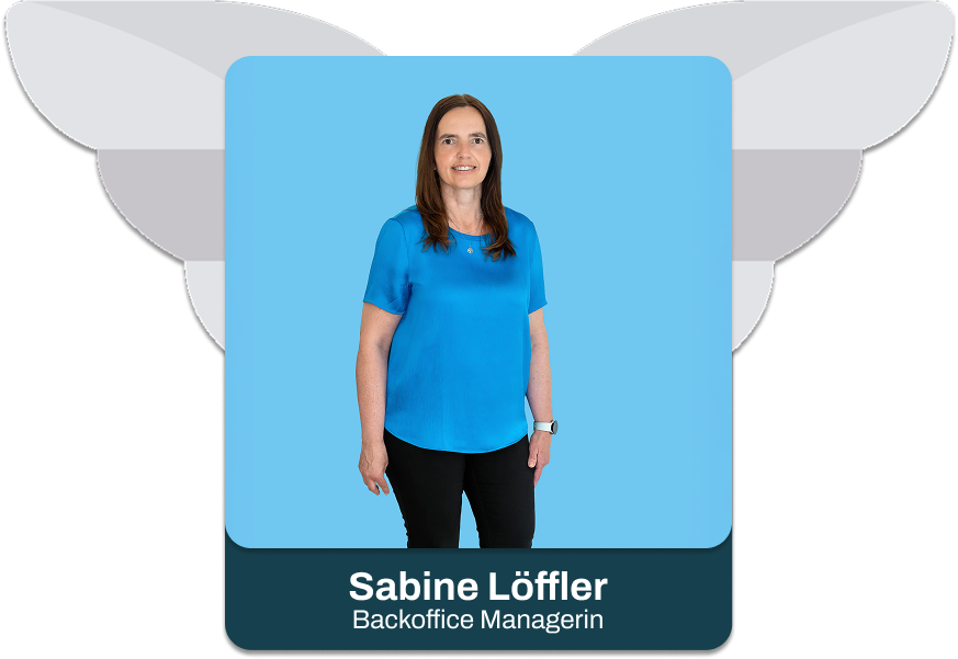 Sabine Loeffler - Team