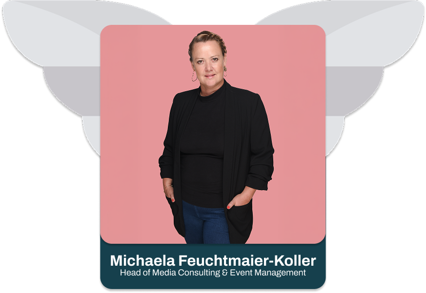 Michaela FK - Team